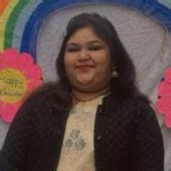 Nimisha A. Class I-V Tuition trainer in Dehradun