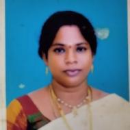 Nalini Class 10 trainer in Avadi
