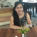 Nonika R. NEET-UG Coaching trainer in Mohali