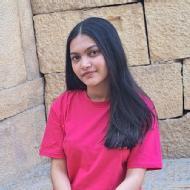 Anchal Class 12 Tuition trainer in Delhi