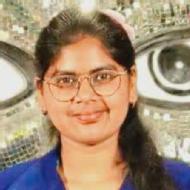 Vanshika Singh Class 10 trainer in Nainital