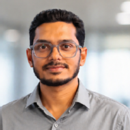 Shaik B Noor Mohammed Abbas Class 10 trainer in Hyderabad
