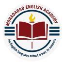 Moradabad English Academy Foreign Education Exam Coaching institute in Moradabad
