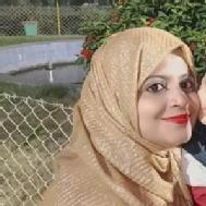 Nooreen A. Class I-V Tuition trainer in Kerakat