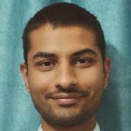 Vikas Bhuriya Class 12 Tuition trainer in Jaipur