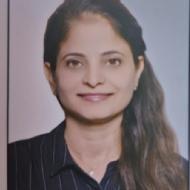 Novleen Class 6 Tuition trainer in Noida