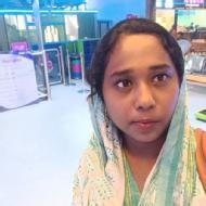 Nowrin B. Class I-V Tuition trainer in Chennai