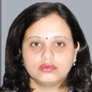 Priti M. photo