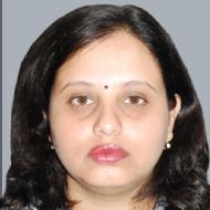 Priti M. Class I-V Tuition trainer in Mumbai