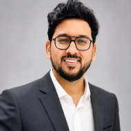 Nirav Class 12 Tuition trainer in Bangalore