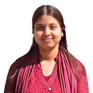 Bishnupriya N. Class 12 Tuition trainer in Jajpur