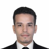 Nikhil Rajnani Class 10 trainer in Mumbai