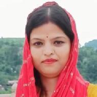 Niharika S. Class I-V Tuition trainer in Lucknow