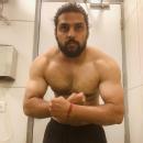 Nitin Sharma Personal Trainer trainer in Delhi
