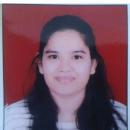 Nidhi S. photo