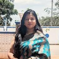Neha Sharma Class I-V Tuition trainer in Thane