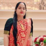 Neha Class I-V Tuition trainer in Noida