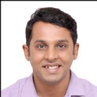 Nishit Class 12 Tuition trainer in Bangalore