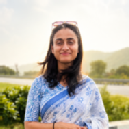Simran N. photo