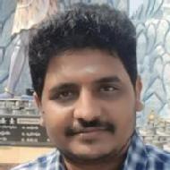 Sai Krishna SQL Programming trainer in Hyderabad