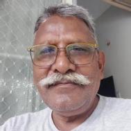 Narendra Singh Meena Class 12 Tuition trainer in Jaipur