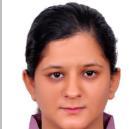 Nidhi photo