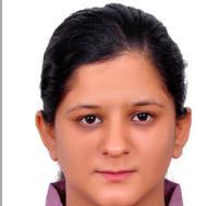 Nidhi Class I-V Tuition trainer in Sahibzada Ajit Singh Nagar