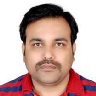 Narendra Singh Panwar Yoga trainer in Jodhpur