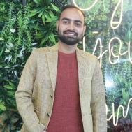 Ankit Mishra Special Education (Autism) trainer in Lucknow