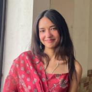 Tanya Class I-V Tuition trainer in Dehradun