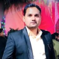Nitin Bhadauria Class I-V Tuition trainer in Mainpuri
