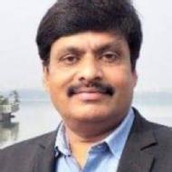 Subbarayudu Advanced Statistics trainer in Hyderabad