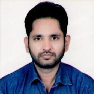 Nupul Sharma Class 10 trainer in Meerut