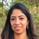 Photo of Nupur D.