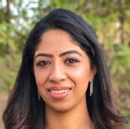 Nupur D. Fashion Designing trainer in Nagpur
