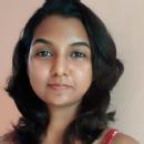 Anjali K. Class 9 Tuition trainer in Noida