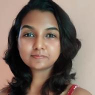 Anjali K. Class 9 Tuition trainer in Noida