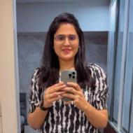 Nupur D. Class I-V Tuition trainer in Jamshedpur