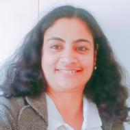 Nupur BCom Tuition trainer in Bangalore