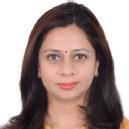 Nupur B. photo