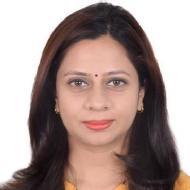 Nupur B. Class 11 Tuition trainer in Thane