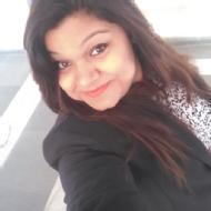 Nupur Class 12 Tuition trainer in Delhi