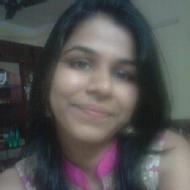 Nupur R. Class 9 Tuition trainer in Ghaziabad