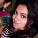 Nupur S. photo