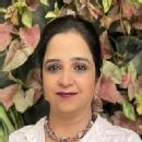 Nidhi M. Soft Skills Training trainer in Delhi