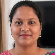 Nutan K. Nursery-KG Tuition trainer in Agra