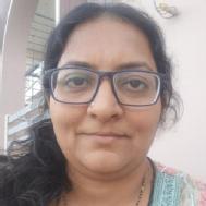 Nutan B. Class 10 trainer in Bhuj