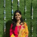 Akshata D. photo