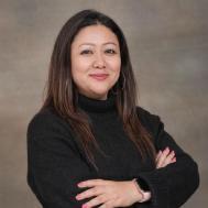 Nilima P. Class 12 Tuition trainer in Noida