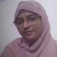 Zakreen Class I-V Tuition trainer in Mira-Bhayandar